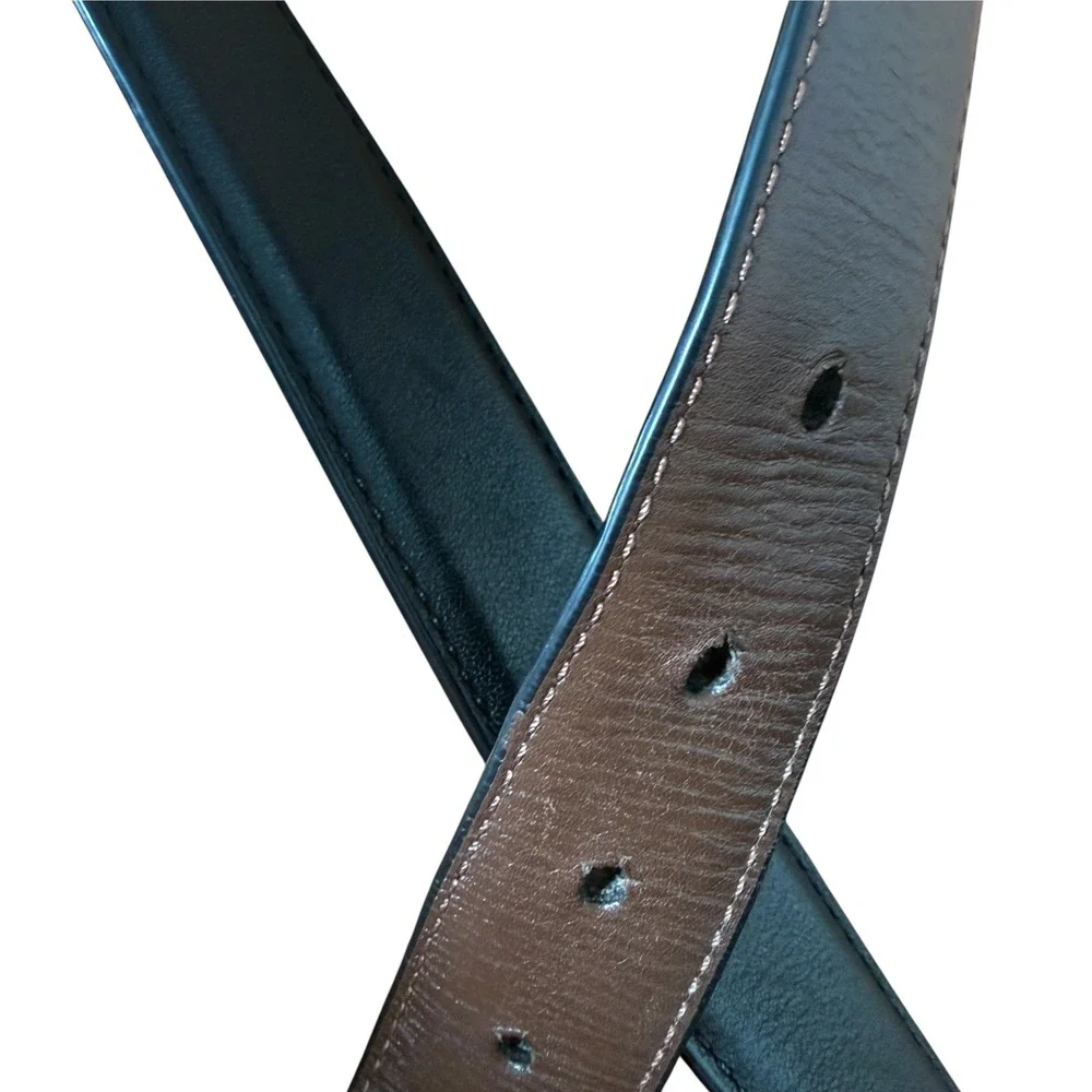 Ralph Lauren men's reversible belt size XL